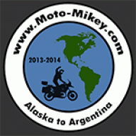 Moto Mikey