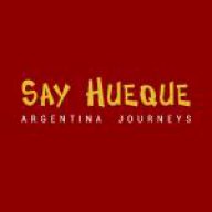 Say Hueque
