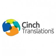 cinchtranslation