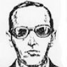 D.B. Cooper